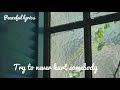 Forgive Me English Nasheed Lyrics Video। Short Video