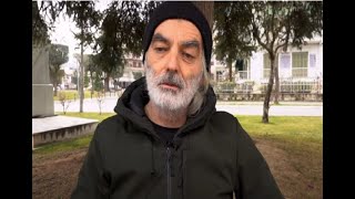 LIBERO 107,4 | ΑΡΗΣ | Αρ. Καμπανός: «Χαβούζα ψυχών το ελληνικό ποδόσφαιρο που πρέπει να καθαρίσει»