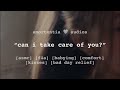 Your Sweet Girlfriend Takes Care of You After a Long Day | Comfort & Reassurance | Bad Day Relief