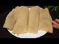 লোভনীয় খেজুর গুড়ের পাটিসাপটা পিঠা patishapta pitha pitha traditional pithe recipe pitha bengali.