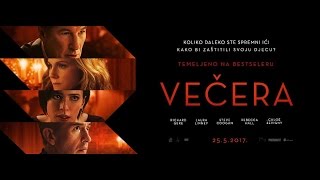 Večera [Trailer]