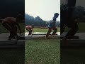 Sukan Tara SK Kerambit 2024. Acara Lompat Tinggi #viral #viraltiktok #sports