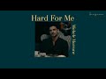 thaisub hard for me michele morrone 365dni