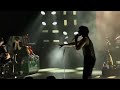 The All American Rejects - Kids In The Street - Bakersfield California 10/02/2023