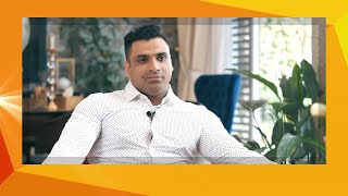 AVP Brijesh Yadav | QNET Success Stories