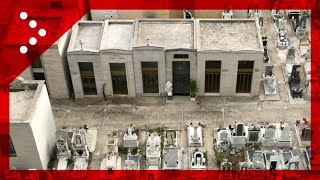 Morte Messina Denaro: il cimitero di Castelvetrano, luogo in cui sarà tumulato il boss mafioso