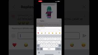 Tutorial on how to make an invisible comment!