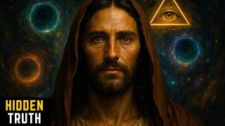The Gospel of the Lost Dimensions: The Parallel Reality Where Jesus Lives in Spirit