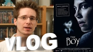 Vlog - The Boy