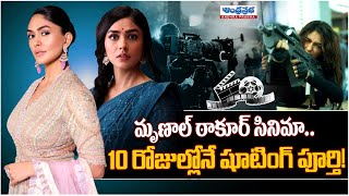 10 రోజుల్లోనే షూటింగ్ పూర్తి! | Bollywood Movie Completed Shooting in 10 Days | Andhraprabha News