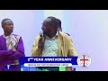 J.G.C.M Limuru Westgate | Altar Dedication | 2nd Year Anniversary | 25th June 2023