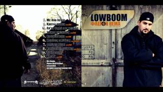 7. Low boom-Flegon thema