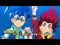 Beyblade Burst Sparking Official Trailer!!! [READ DESCRIPTION]