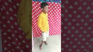 ছুটকি কোন পশুকি রকম ডাকে ছুটকি শুনালো comedy#finny #video