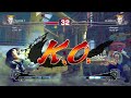 ssf4 floe gu vs eltwopee gu ssf4