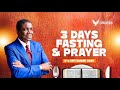 SPECIAL 3 DAYS FASTING AND PRAYER || DAY 2 || WITH DAVID ABIOYE || LWCGA || 03.09.25