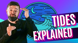 How To Understand Tides To Catch More Fish
