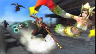 Musou Orochi 2 Ultimate (Warriors Orochi 3 Ultimate) OST - Kotodama Runner