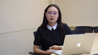 Хичээл №8 Татварын хууль тогтоомж - Tax Legislation of Mongolia