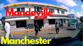 Mandeville | Manchester | Jamaica