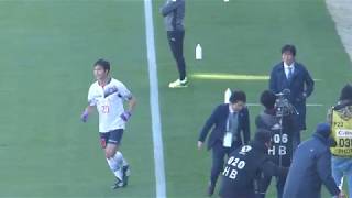 20180310 ジュビロ磐田対FC東京～前田遼一と名波浩～