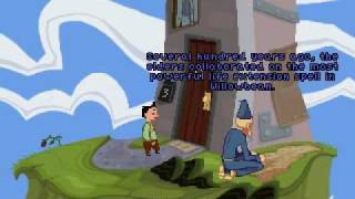 Apprentice 2 walkthrough (2/10)