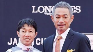 イチロー氏、あえて現役時代を超える過酷トレ　滝のような汗で「人間っていずれできなくなる」