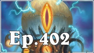 Funny And Lucky Moments - Hearthstone - Ep. 402