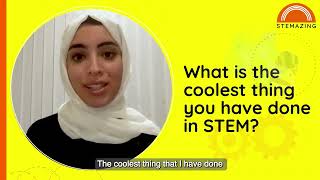 Hamda Al-Ali - PhD Student