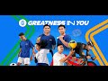 Greatness In You - Goh Sze Fei | Nur Izzuddin | Haqimi Rosli | Anis Amira