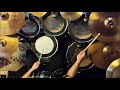 Mgła - Age of Excuse II [Drum Cover]