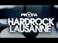 Pryda - Hardrock Lausanne (Eric Prydz) [OUT NOW]