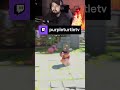 how he do dat | purpleturtletv on #Twitch