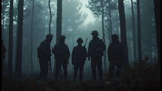 Echoes of the Brave | The Forgotten Stories of Heroes