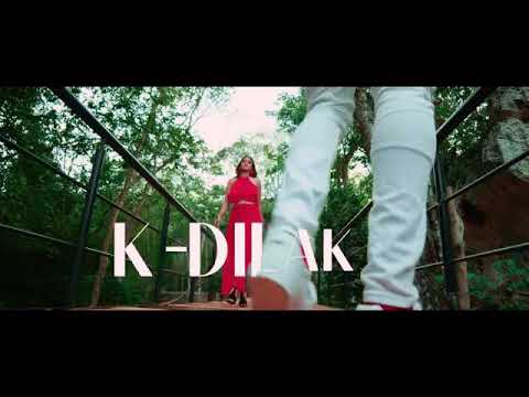 K Dilak & Jay Dee B Yon Ti Goute - YouTube