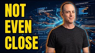 Gemma 4 Just Destroyed Every Open Source Model I Tested (Full Testing Results!)