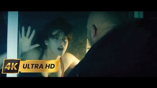 San Andreas (2015) - Don't You Quit On Me Scene, Sub Indonesia
