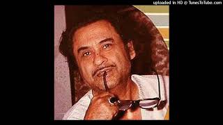 Na Kal Ka Pata Na Pal Ka Pata - Kishore Kumar | Bappi Lahiri | Anjaan | Muqaddar Ka Faisla (1987) |