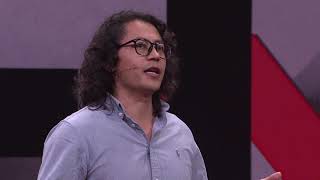 One simple thing everyone can do to welcome refugees  | Hedayat Osyan | TEDxSydney