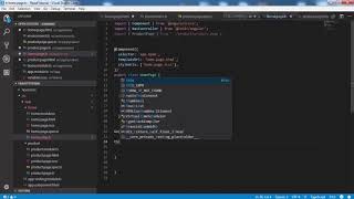 Fix Nav Problem in Ionic | Ionic (Angular) App Development Tutorial Part - 17
