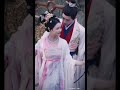 [2024-06-04] Alen Fang Kiss Scene with Lin Yun #alenfang #cdrama