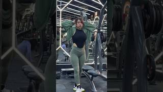 official.ib.rajput #femalefitness #viralvideo #fitness #trending #fitnessmotivation #instagram #gym