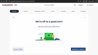 2024 Tax refund method 2024 ( No W2) (1099-DivMethod)
