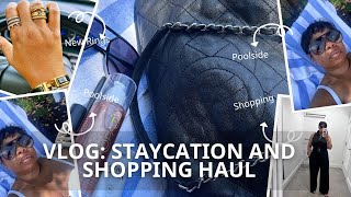 Staycation at Lansdowne Resort & Spa | Leesburg, VA | Ferragamo Haul + Summer Style Finds