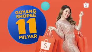 Shopee 11.11 Big Sale