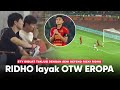 Rizki Ridho Layak Main Di eropa !! Reaksi STY dan Staff Timnas Lihat Super Save Rizki Ridho di Liga1