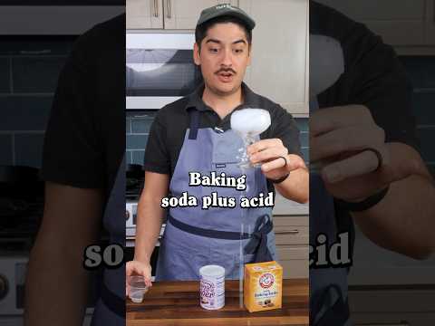 Is sodium bicarbonate a mixture?