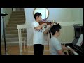 naruto shippuden despair violin piano duet