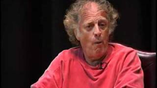 Music Industry Forum - Chris Blackwell on Independent Labels and Artist Development