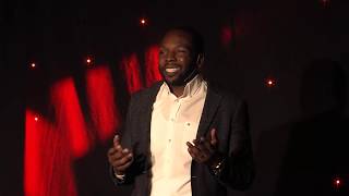 Edge Effect: Different Perspectives Yield Creativity, Innovation | Boluwaji Ogunyemi | TEDxStJohns